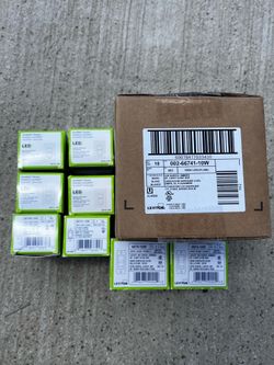 LED DIMMERS LEVITHON