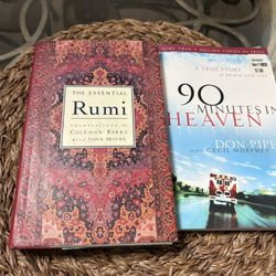 Spiritual Books