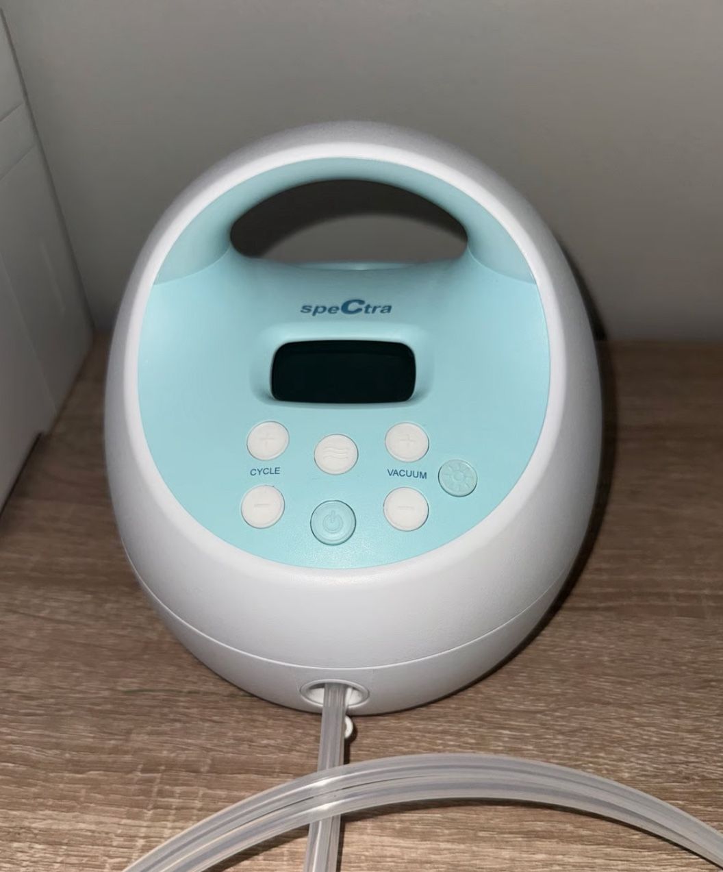 Breastpump Spectre S1, Not Used!