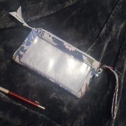 Vera Bradley Small Purse