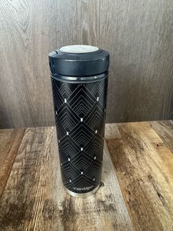 Contigo Stainless Steel Travel Mug Tumbler