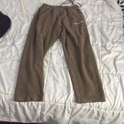 Standard Cloth Sweats 