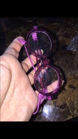 Infants optical frames w/headband