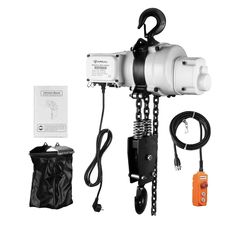 Chain Electric Lift Hoist