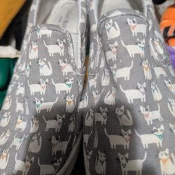 Cat Shoes 