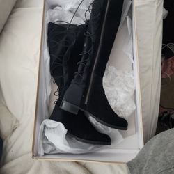 Micheals Kors Boots