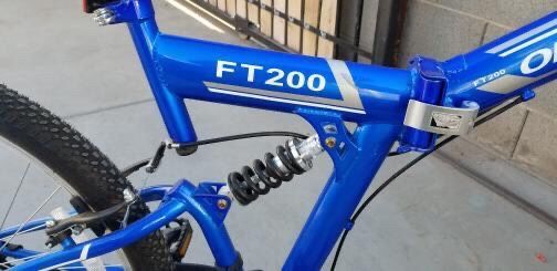 Orkan ft200 sales
