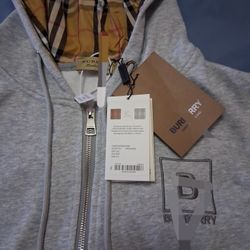 Burburry Sweater