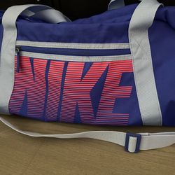 Nike Gym Bag
