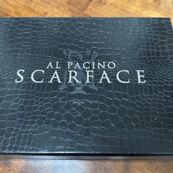 Scarface Collector’s Set