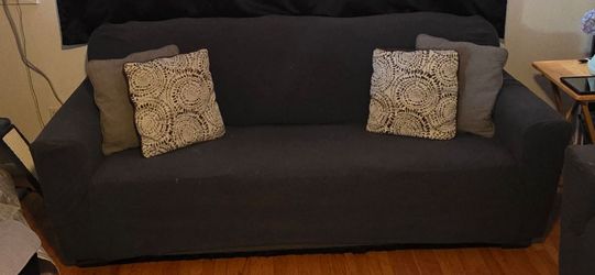 Sofa Set