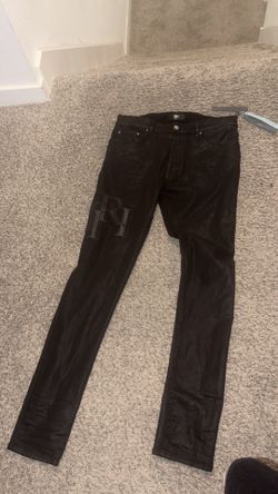 *Real* Amiri Jeans Skinny size 34 men