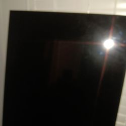 75 Inch Samsung TV Broken