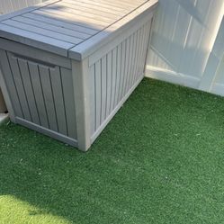 Storage Box