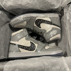 jordan 1 dior 