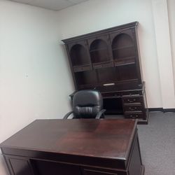 Office Desk