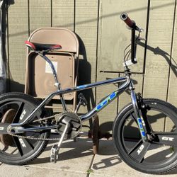 GT PRO Performer 20 Inch Bmx Bike 