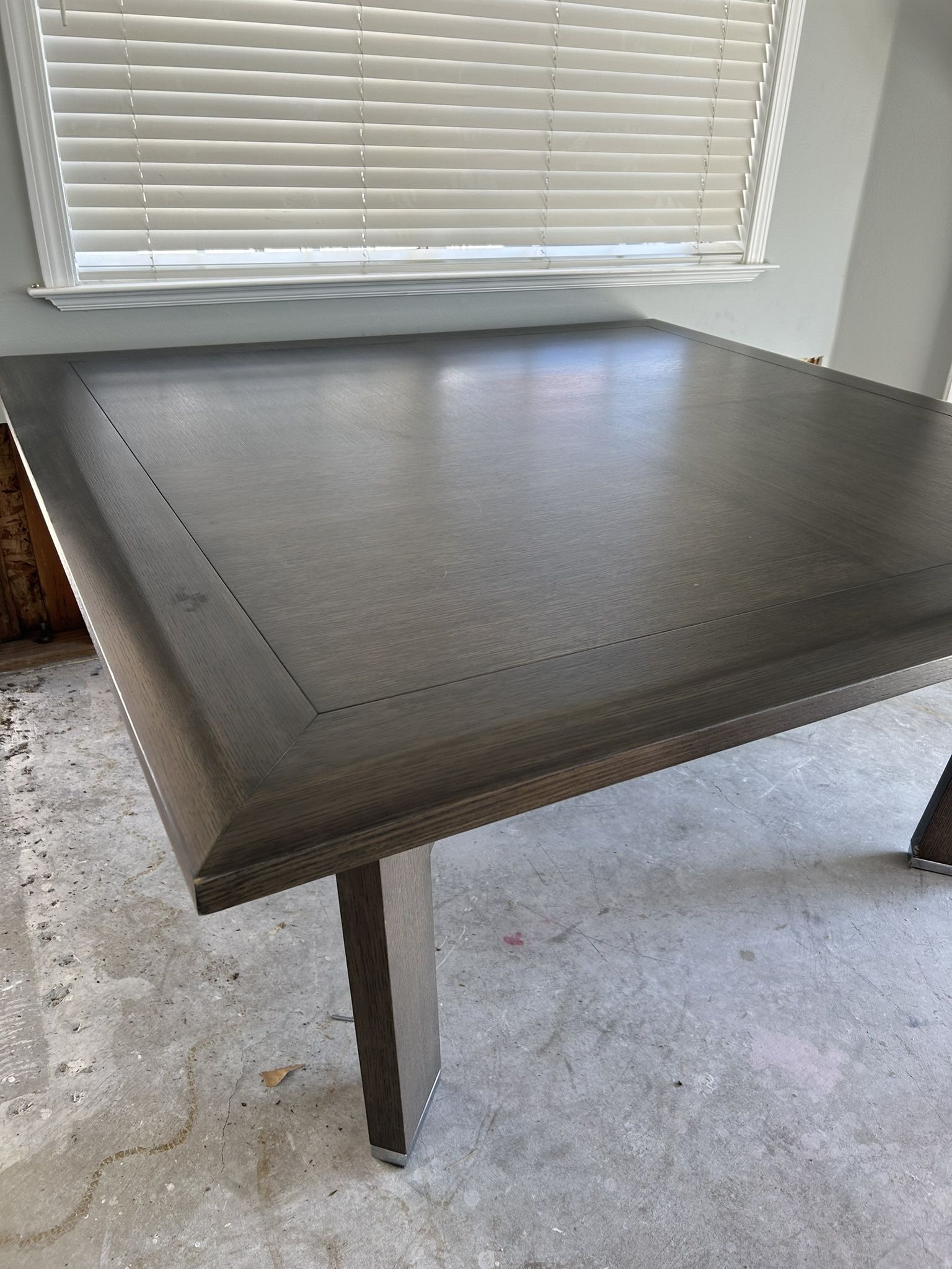 Armani Dining Table