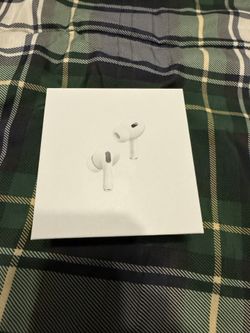 Apple Airpods Pro 2 Brand New