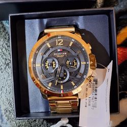 Tommy Hilfiger Watch 