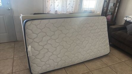 Twin Mattress