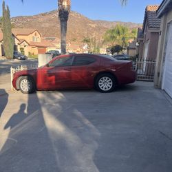 2008 Dodge Charger