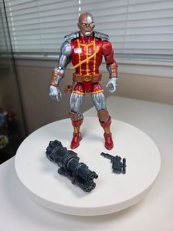 Marvel legends Deathlok