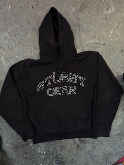 Stussy