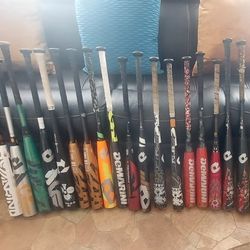Awesome Bats!