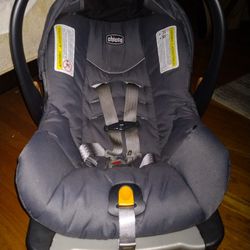 Baby Car Seat .......FREE