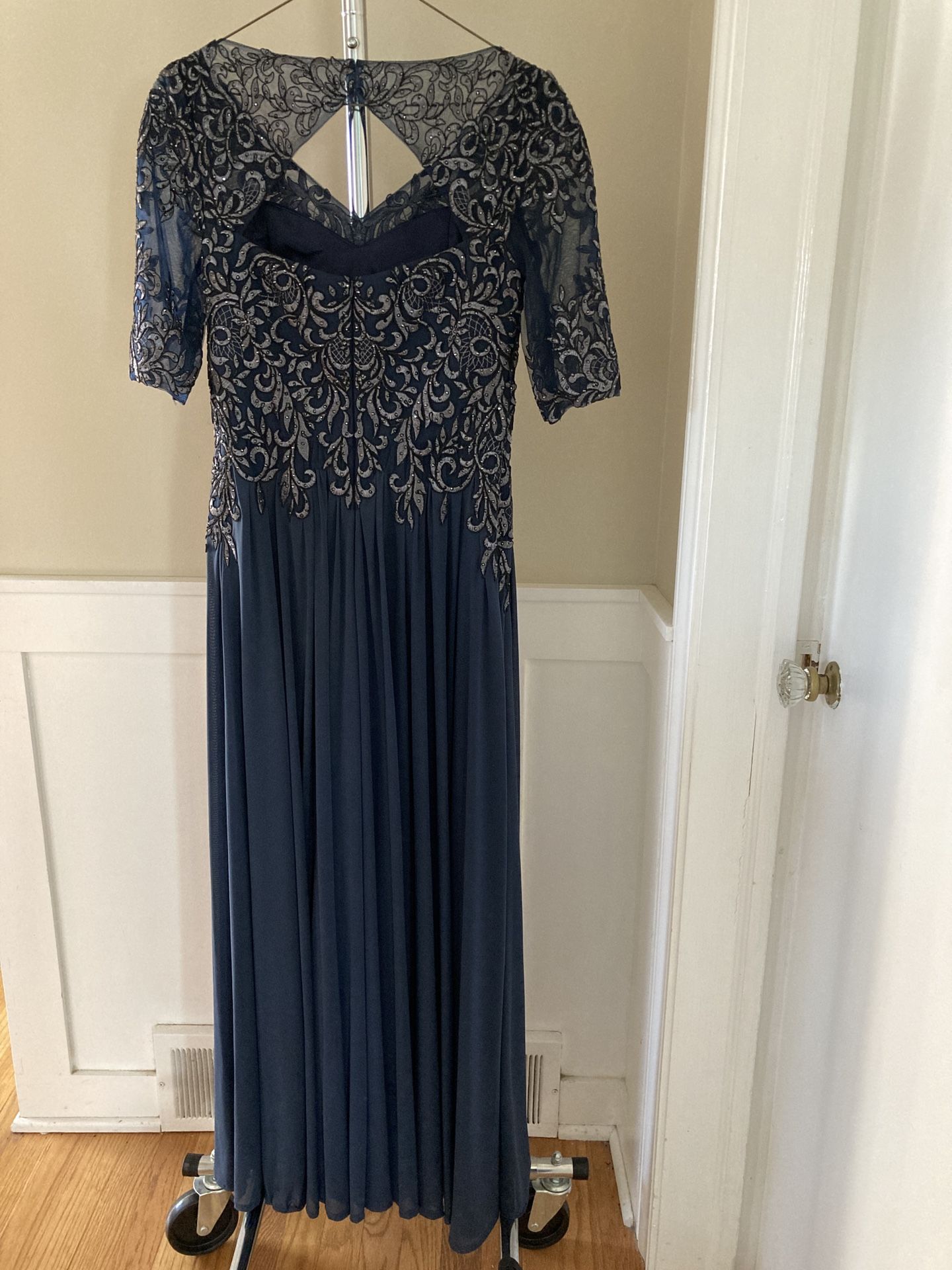 Mother of the Bride Wedding Dress Gown - Madame Bridal