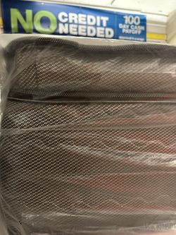 Plush Mattress’s Available With Delivery  