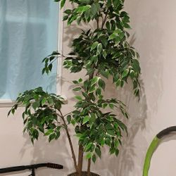 Fake Tree