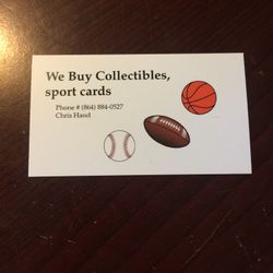 Ballcard