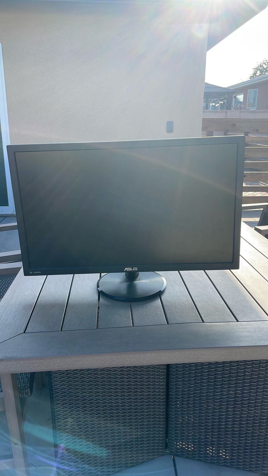 Asus Monitor