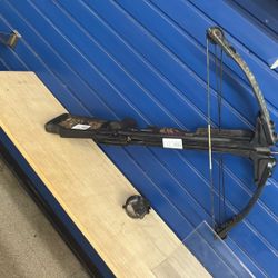 Cross Bow $59 ( Located At 1015 Summit Ave Greensboro) Ask For Tasha 