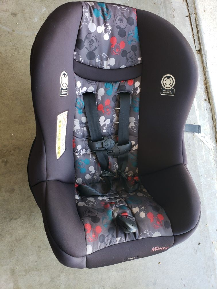 Car Seat for Sale!!