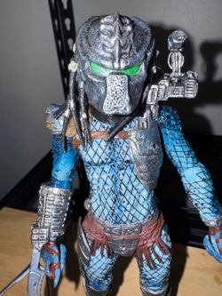 Neca predator hive wars
