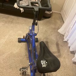 Spin cycle