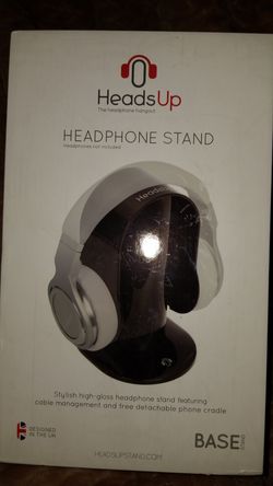 Heads Up
