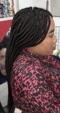 I’m Available To Do Some Hair I’m In Ruskin Florida 