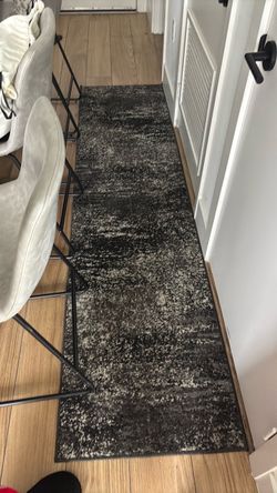 Runner Rug