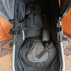 Stroller Se Puede Convertir En Camita Cuando Este Dormido