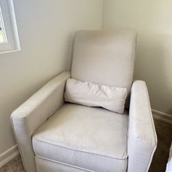 nursing chair recliner