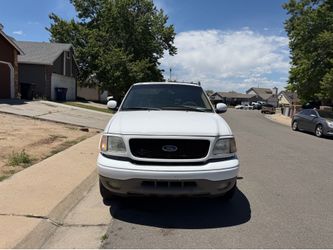 Ford f150 1998 single cab stepside