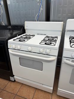 GE Gas Range 30βw