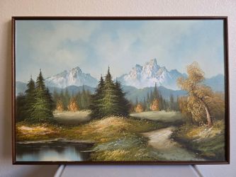 Nature Artwork