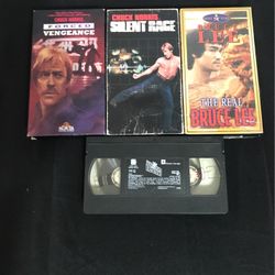 VHS