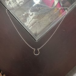 James Avery Charm Necklace