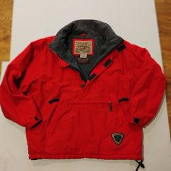 Abercrombie Men's Jacket Size M